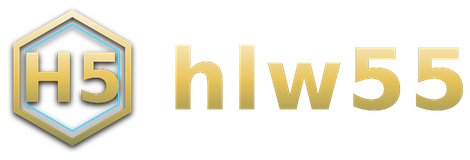 hlw55 logo